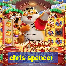 chris spencer